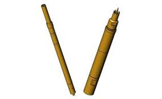 Dipole test probes and RF test probes are used in various industries: They enable precise, accuratel