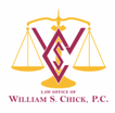 William S. Chick, PC
Attorney at Law