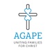 Agape Uniting Families For Christ