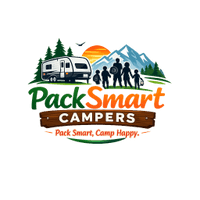 Pack Smart Campers