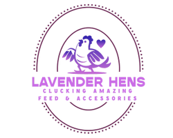 Lavender Hens