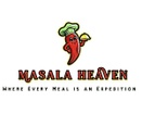 Masala Heaven