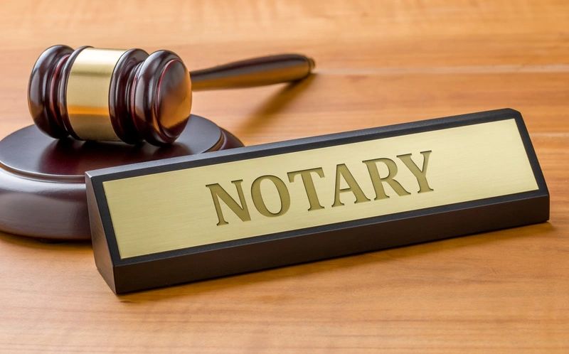Join our mobile notary team!