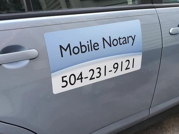 #nearbynotary #notarynearme #apostillenotary #louisiananotary #nola #autotag #licenseplate #notary