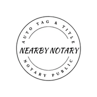 Notary Public