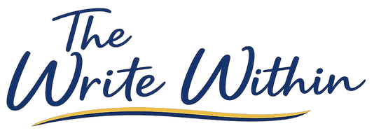 The Write Within