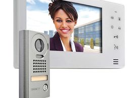 Aiphone video intercom systems from DictoGuard in Greeley, CO and beyond.