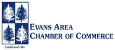 DictoGuard Security Systems is a part of the Evans Area Chamber of Commerce.