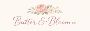 Butter & Bloom