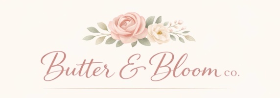 Butter & Bloom