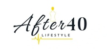 After 40