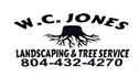 WC Jones Tree Service