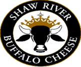 Shaw River Buffalo Cheese