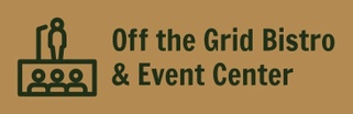 Off The Grid Bistro & Event Center