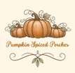 Oklahoma's Pumpkin Spiced Porches
