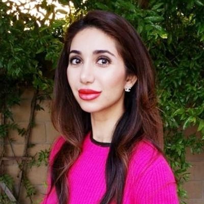 Dr. Ladan Hariri, MD. Board Certified Psychiatrist. Concierge Telemedicine. Women's Mental Health.