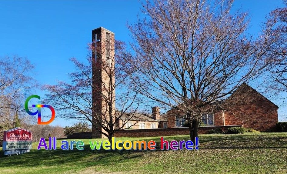 Gloria Dei Lutheran Church