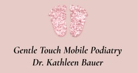 Dr. Kathleen Bauer
Podiatrist 