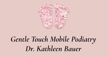 Dr. Kathleen Bauer
Podiatrist 