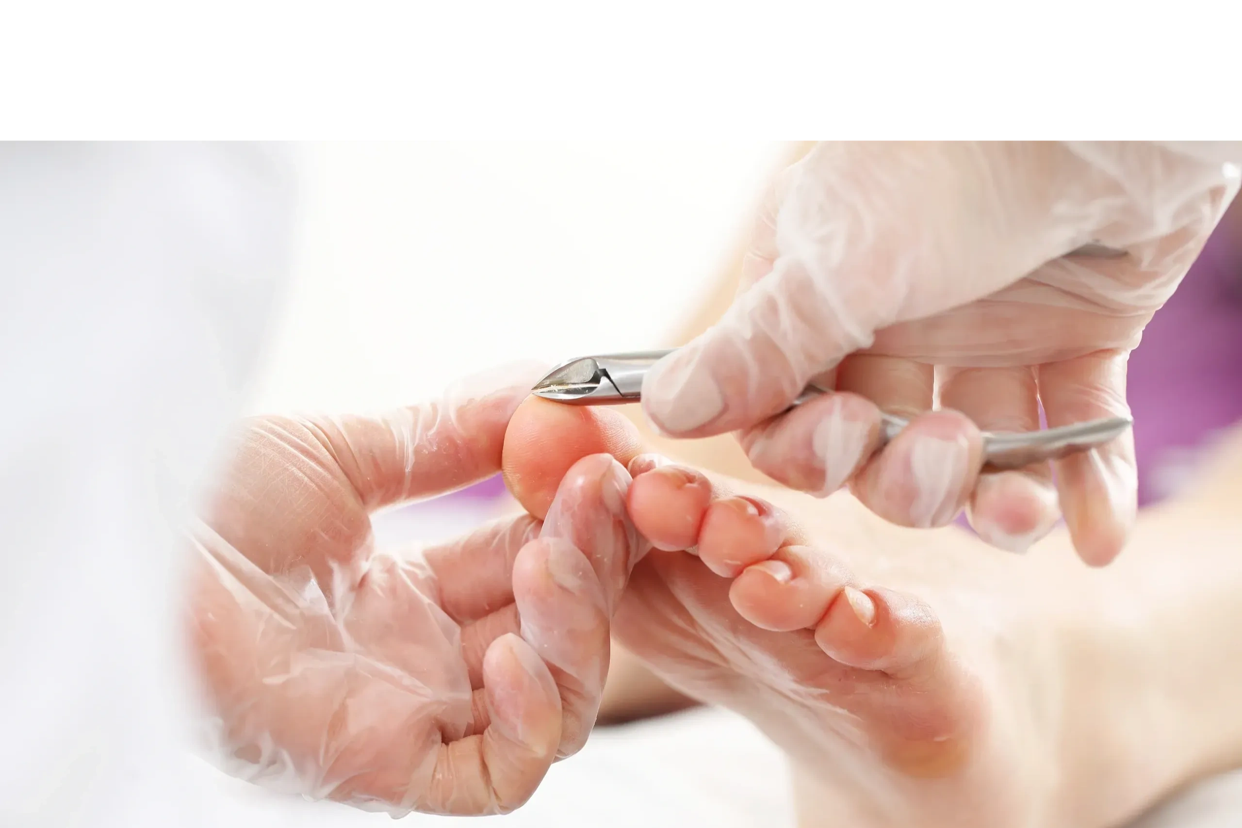 Gentle Touch Mobile Podiatry