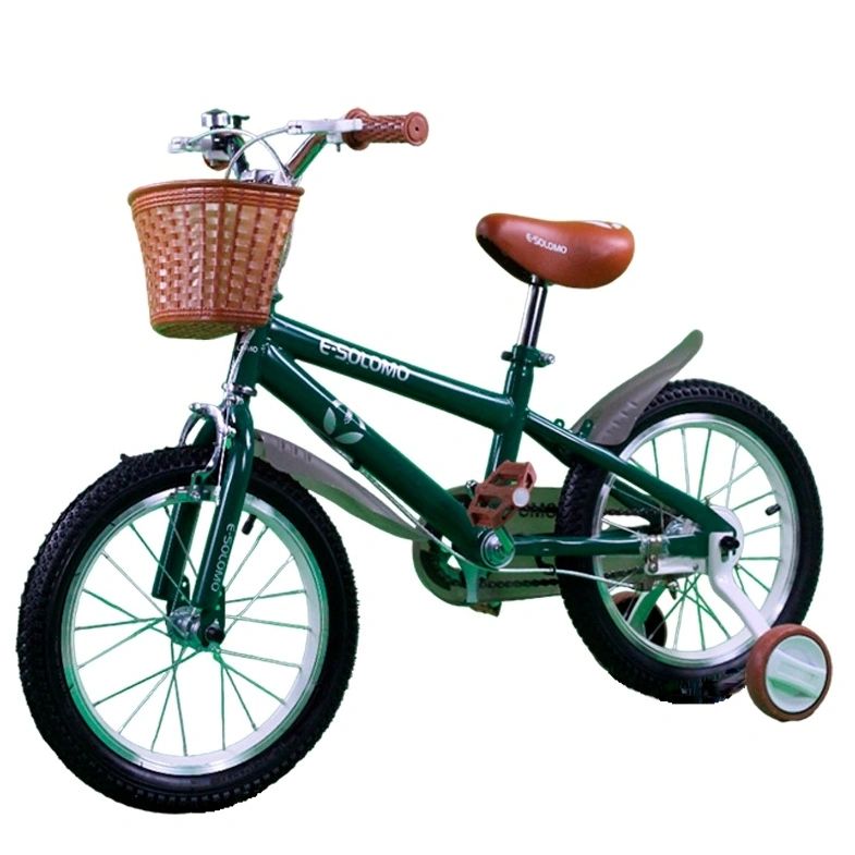 Bicicleta infantil rodada 16