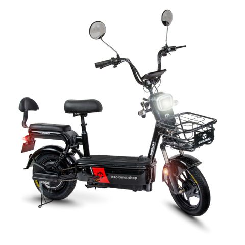 E-SOLOMO OFICIAL SHOP - Tienda De Bicicletas Y Scooters Eléctricos