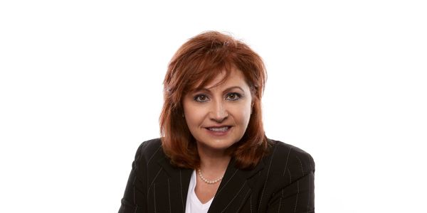 Headshot of Financial Planner Kimberly Jamieson