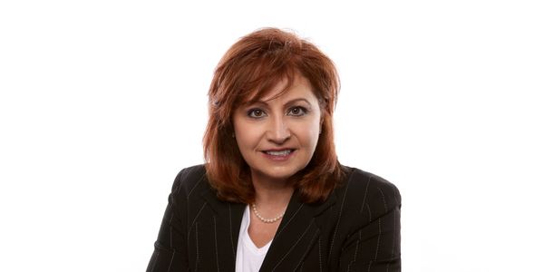 Headshot of Financial Planner Kimberly Jamieson