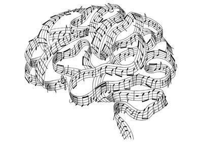 Music and the brain, music therapy