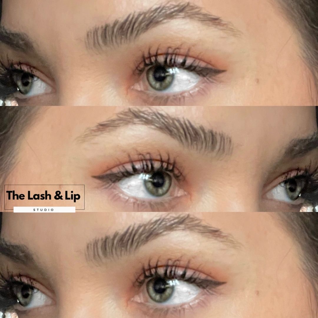 Brow Lamination & Lash Lift Special Offer in Rochester £35