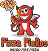 Pizza PieRos