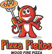 Pizza PieRos