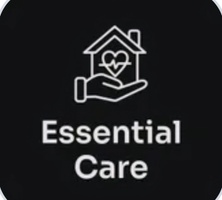 Essential Care Iowa
