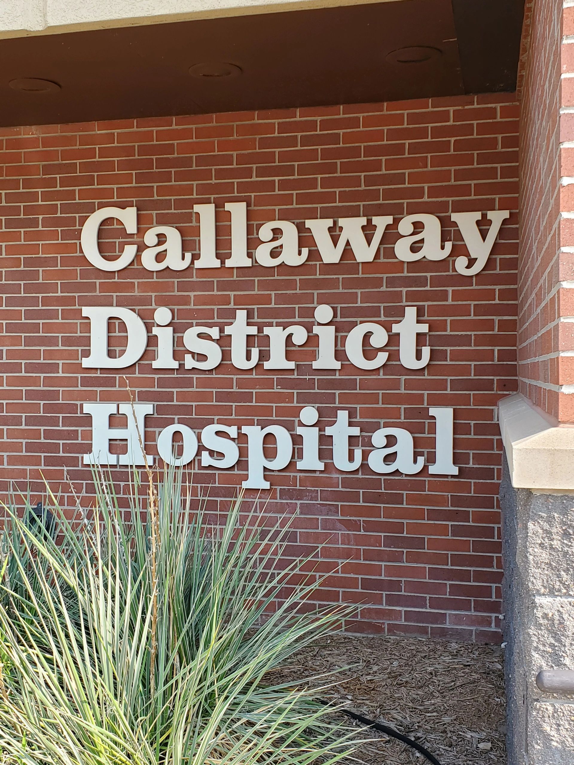 New Career Opportunity at Callaway District Hospital