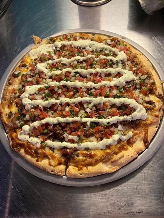 Henry's Taco Pizza Night Rescheduled