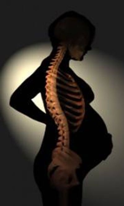 PREGNANCY CHIROPRACTIC & FAMILY WELLNESS