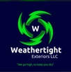 Weathertight Exteriors LLC