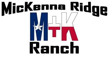 Mickenna Ridge Ranch, LLC