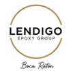 Lendigo Epoxy Group