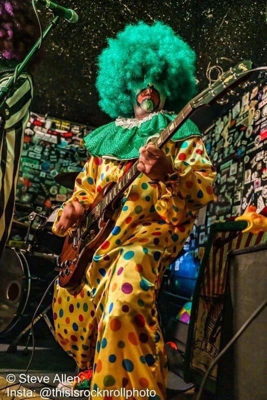 Sir Ronald McDogface @thisisrocknrollphoto.com