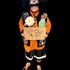 THE CLOWNS: Patches the Hobo Clown