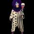THE CLOWNS: Simon Ferocious
