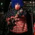EvilKlownEvil rocking the guitar