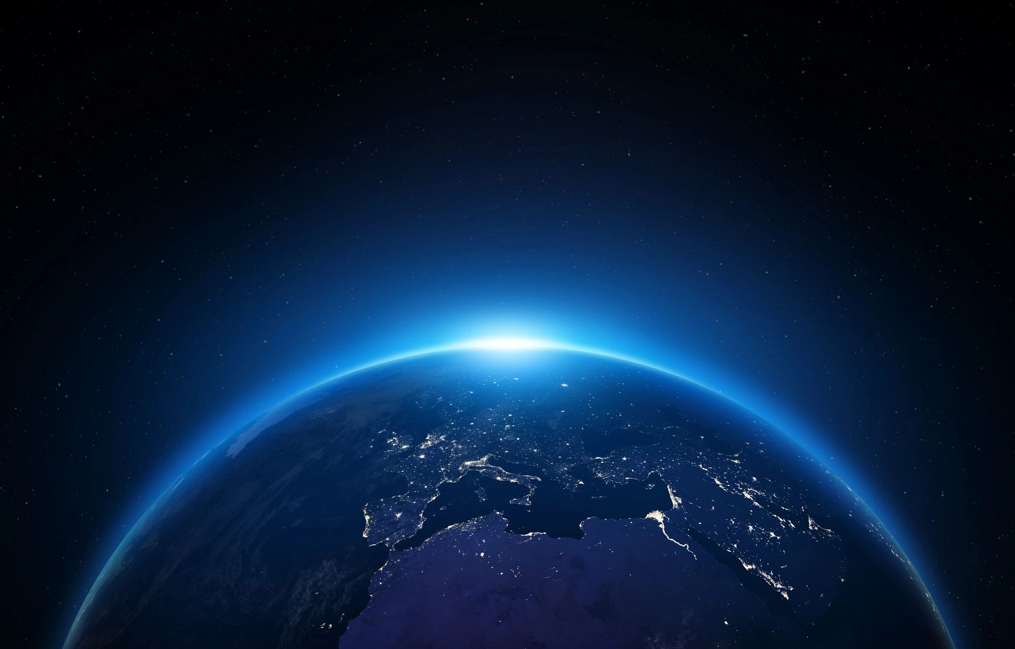 Hydrogen For Humanity