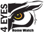 4 Eyes Home Watch 