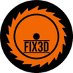 Fix3d