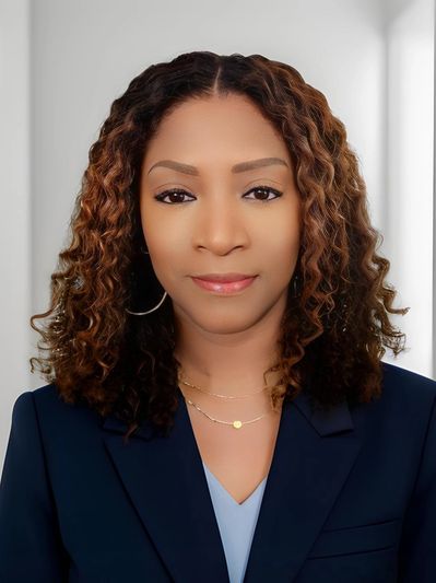 Denise Foxworth, Owner and Licensed Tax Professional of Foxworth Tax Service