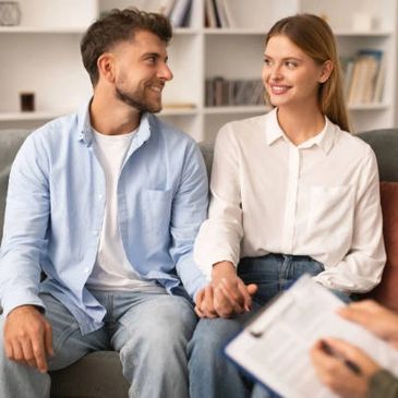 family or couple therapy for relationship issues communication arguments anger shut down withdraw