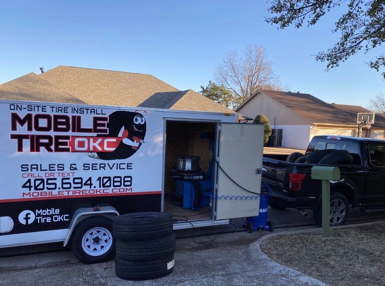 Mobiletireokc - Tire Sales, Mobile Service, Tires, Tire Sales