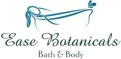Ease Botanicals 
Bath & Body